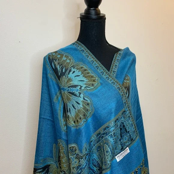 Pashmina high quality - Picture 2 of 8